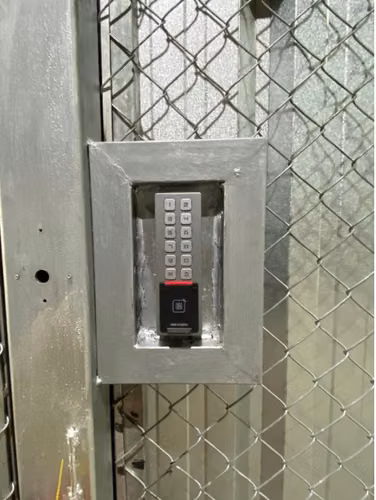 Alquiler de Nave Lockers Depositos en Santo Domingo - Imagen 3
