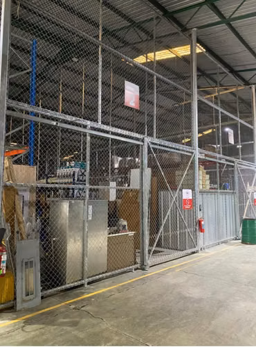 Alquiler de Nave Lockers Depositos en Santo Domingo - Imagen 5