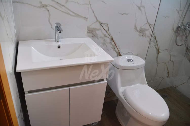 Exclusividad y Diseño en Santiago: 107 m² Listos para Entregar y Disfrutar (HFA-249) - Imagen 6