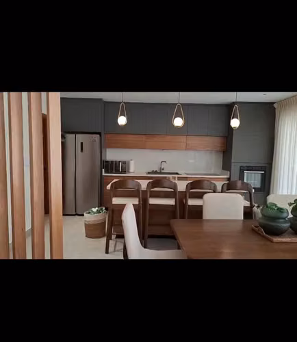 Vendo villa en playa nueva romana - Imagen 4