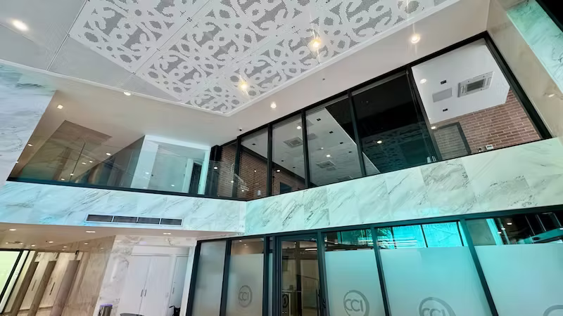 En Serralles Oficina en Venta en Torre Corporativa US$685,000. - Imagen 2