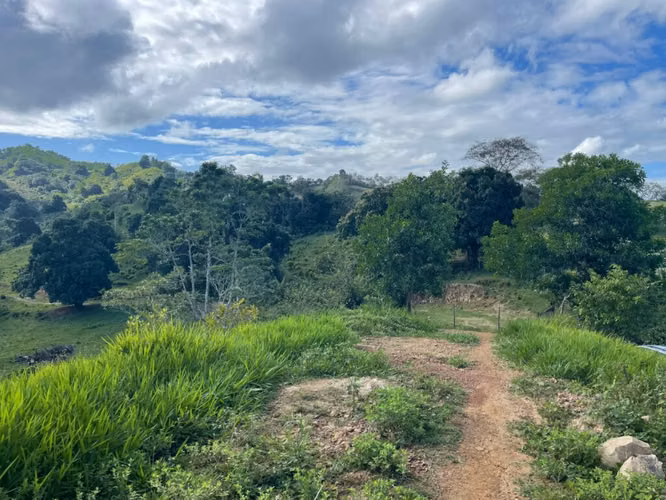 2848- FINCA TURÍSTICA EN PRESA DE HATILLO, COTUI