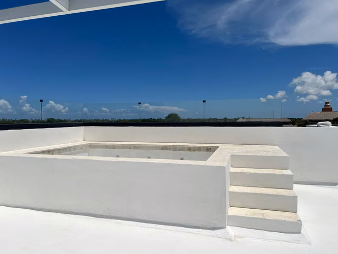 Vendo apartamento en punta cana - Imagen 8