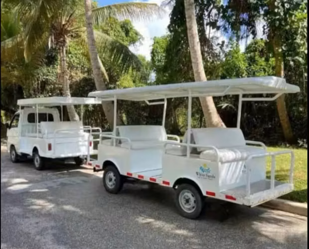Vendo apartamento en punta cana - Imagen 5