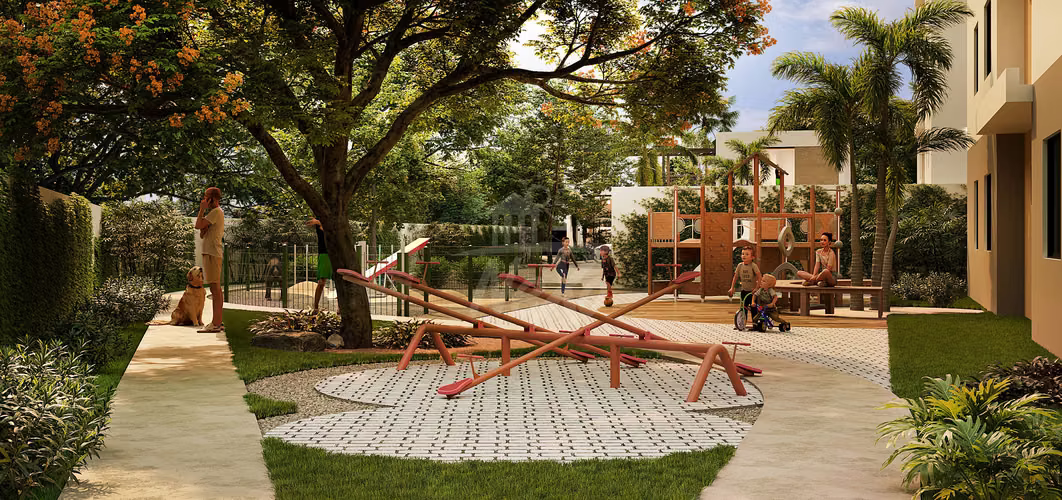 Innovación y Espacio en Santiago: Estrena Tu Nuevo Hogar con Torre con Elevador (HFA-264A) - Imagen 7