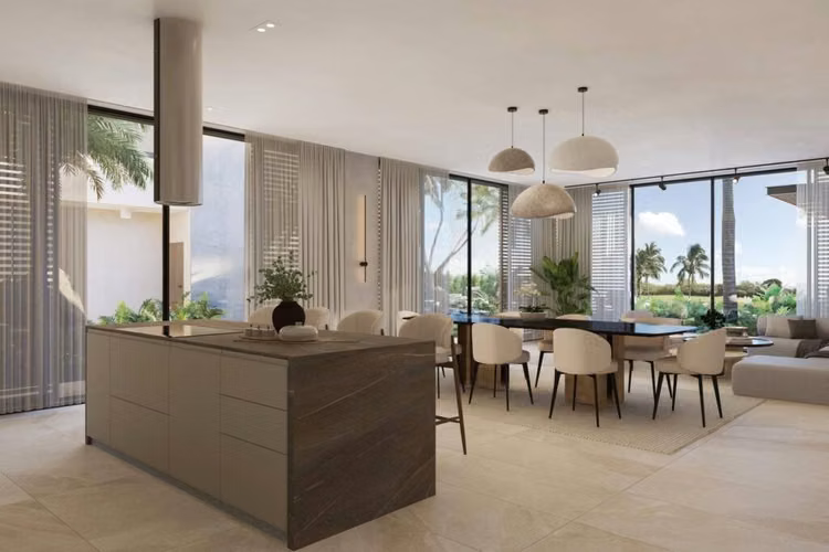 7241- VILLA EN CAP CANA, PUNTA CANA - Imagen 3