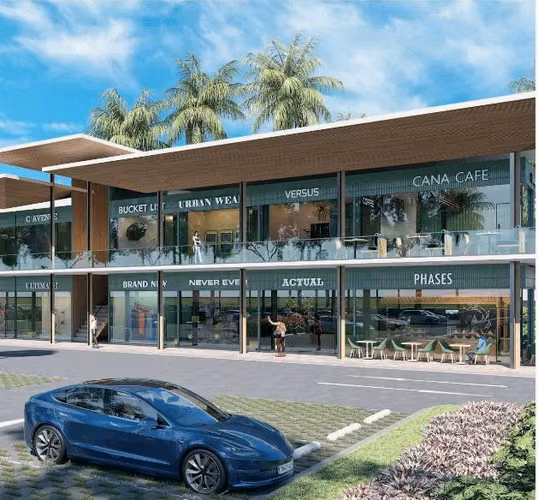 Vendo apartamento en punta cana - Imagen 3