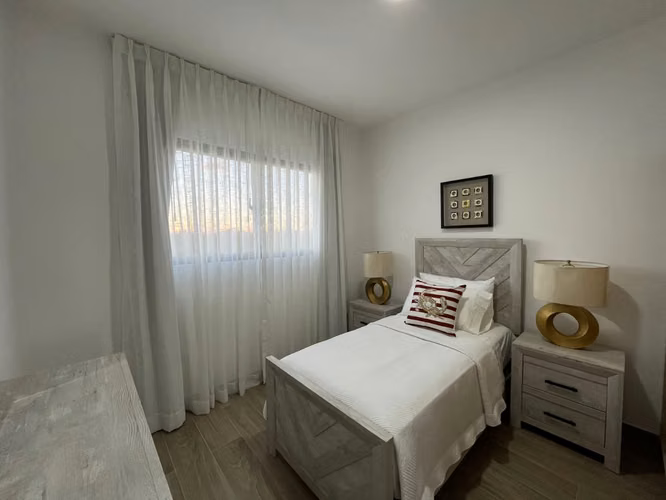 Vendo villa en punta cana - Imagen 5