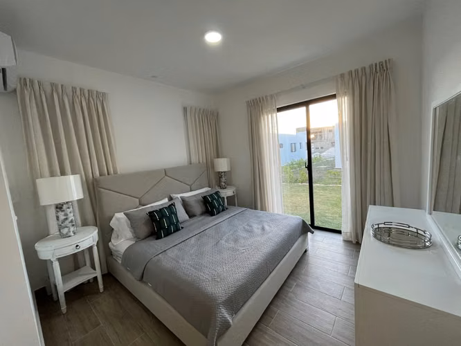 Vendo villa en punta cana - Imagen 2