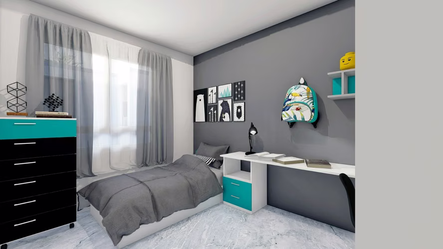 Vendo apartamento en punta cana - Imagen 2