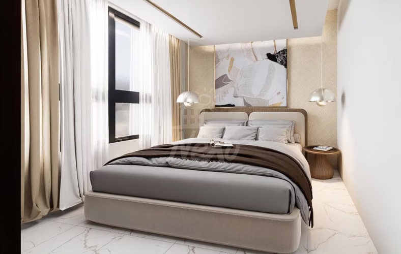 Inversión inteligente en Santiago: Apartamentos a estrenar en Gurabo (HFA-269C) - Imagen 4