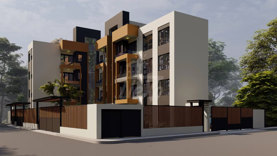 Inversión inteligente en Santiago: Apartamentos a estrenar en Gurabo (HFA-269C)