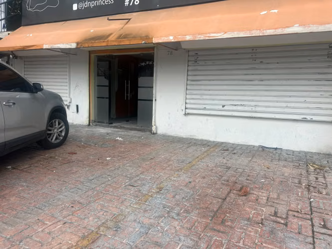 Local Comercial en Alquiler | Los Prados – Av. Núñez de Cáceres