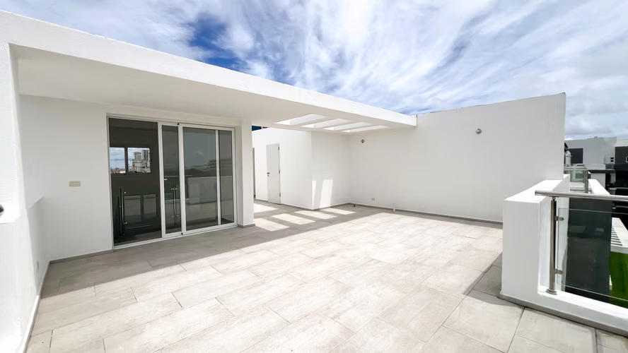 Vendo apartamento en punta cana - Imagen 7