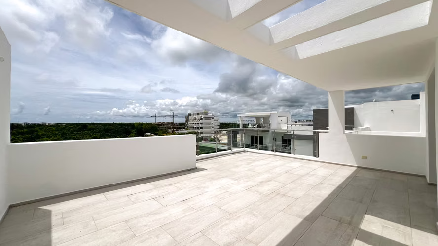 Vendo apartamento en punta cana - Imagen 2