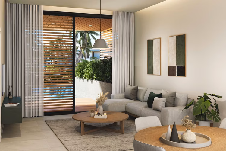 Vendo apartamento en punta cana - Imagen 6