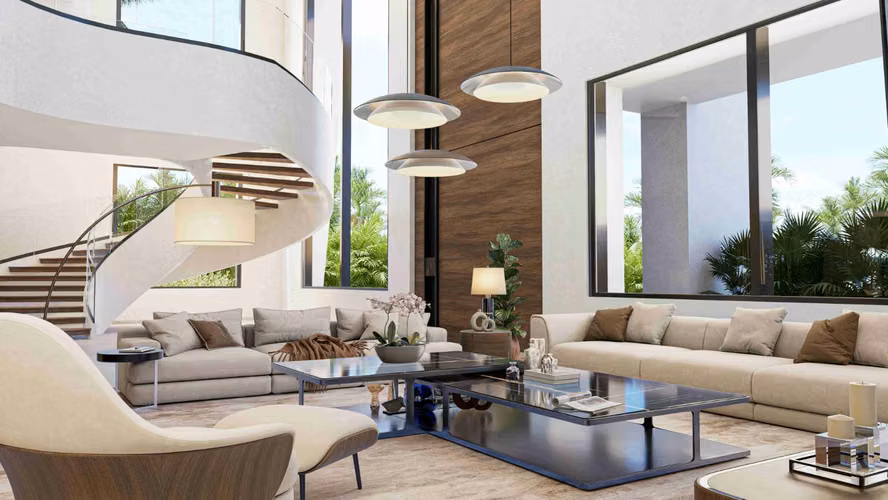Vendo villa en punta cana - Imagen 2