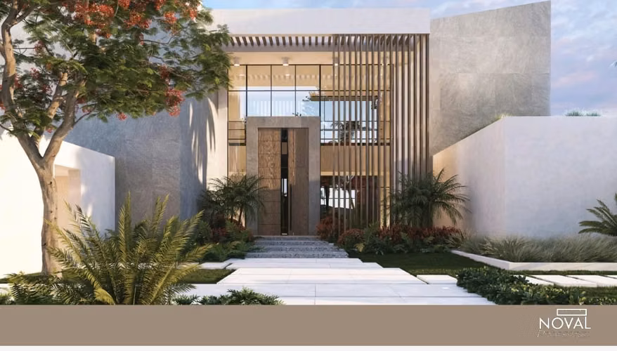 Vendo villa en punta cana - Imagen 4