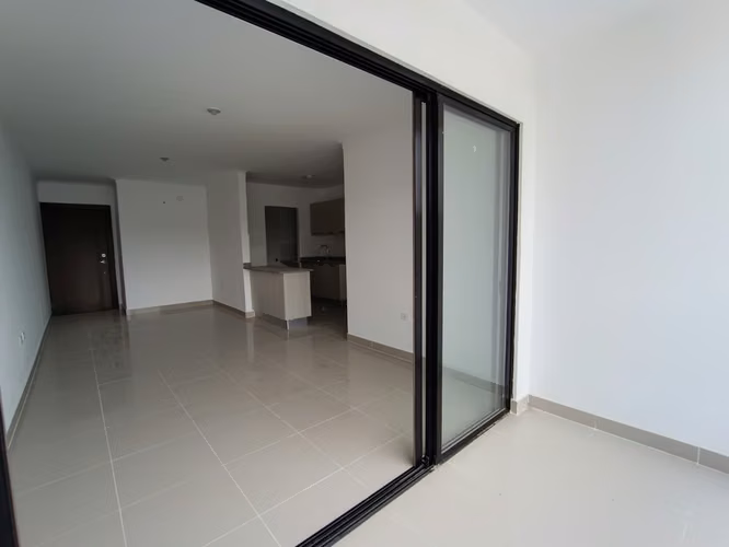 Apartamento de venta en la Jacobo Majluta