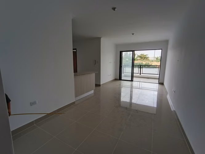 Apartamento de venta en la Jacobo Majluta - Imagen 2