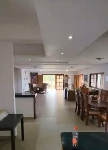 5093- VILLA EN PUEBLO NUEVO, SAMANÁ