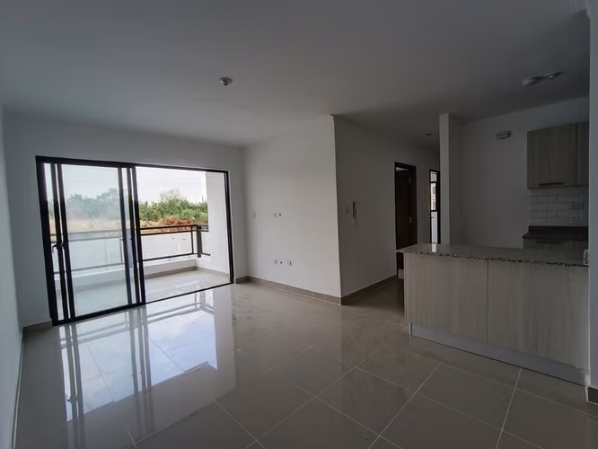 Apartamento de venta en la Jacobo Majluta - Imagen 2