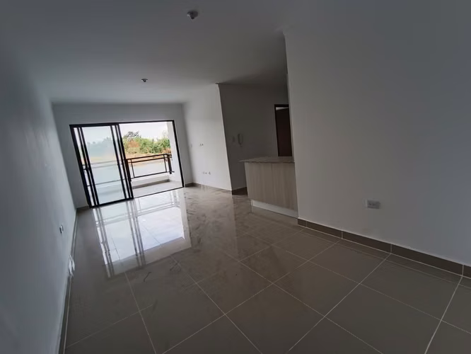 Apartamento de venta en la Jacobo Majluta