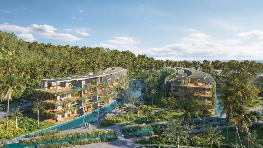 Vendo apartamento en las terrenas - Imagen 7