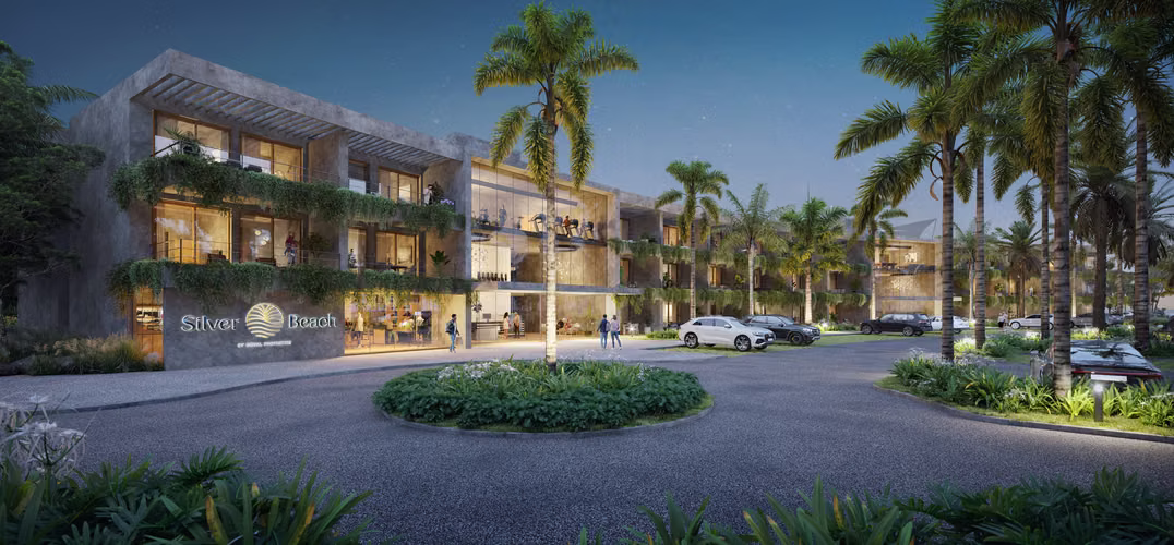 Vendo apartamento en las terrenas - Imagen 6