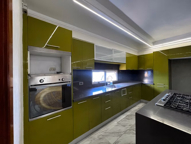 Vendo apartamento en santo domingo Este - Imagen 7