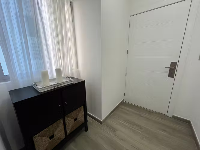 Apartamento Venta Serralles Amueblado Una Habitación - Imagen 4