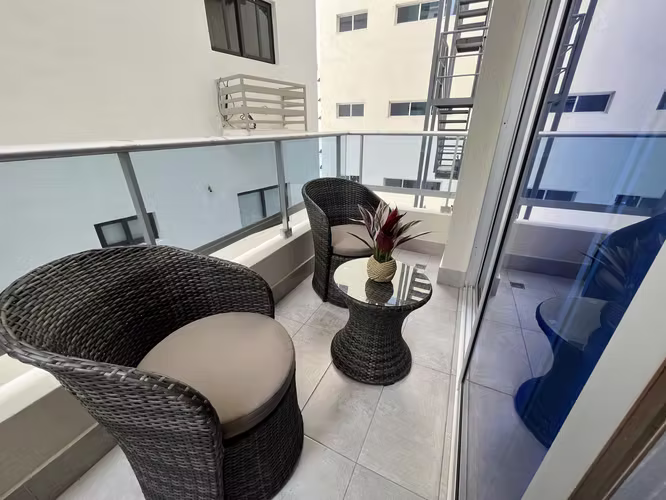 Apartamento Venta Serralles Amueblado Una Habitación - Imagen 6