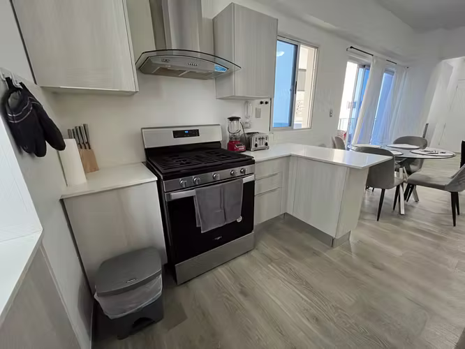 Apartamento Venta Serralles Amueblado Una Habitación - Imagen 7