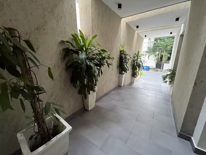 Apartamento Venta Serralles Amueblado Una Habitación - Imagen 10