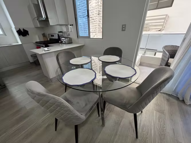 Apartamento Venta Serralles Amueblado Una Habitación - Imagen 5
