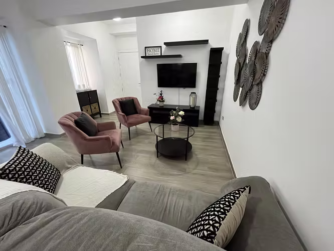 Apartamento Venta Serralles Amueblado Una Habitación - Imagen 3