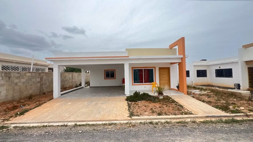 Casa en Venta de Oportunidad en Don Juan 2, La Romana - Imagen 2