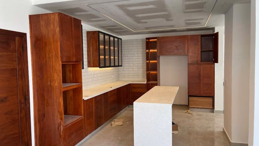 Villa Exclusiva En Venta en La Romana, Don Juan 2