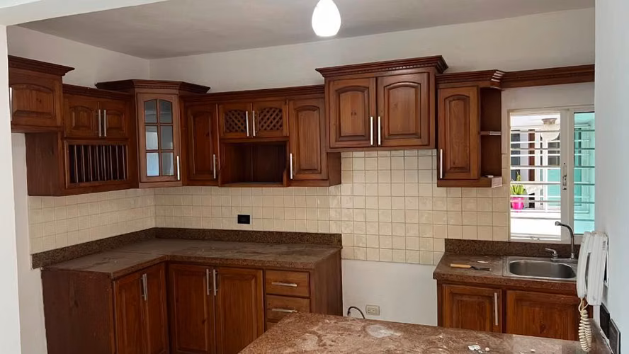 Apartamento en Alquiler, Buena Vista Norte, La Romana
