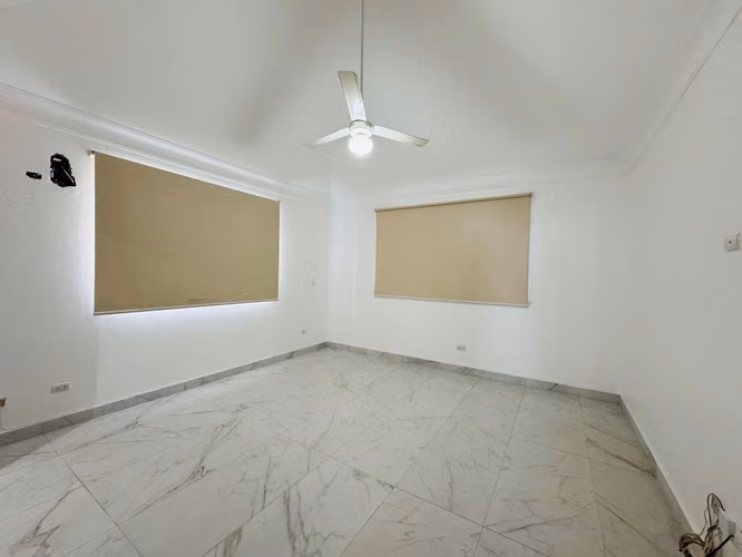 Se alquila casa sola en residencial cerrado gurabo - Imagen 4