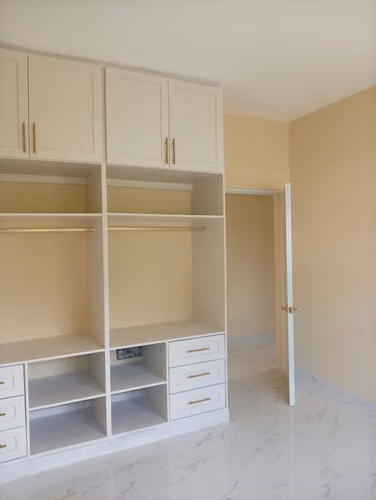 Apartamentos en renta en Muñoz residencial cerrado