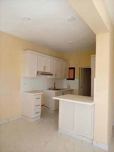 Apartamentos en renta en Muñoz residencial cerrado - Imagen 5