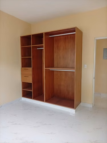 Apartamentos en renta en Muñoz residencial cerrado - Imagen 4