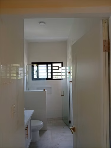 Apartamentos en renta en Muñoz residencial cerrado - Imagen 7