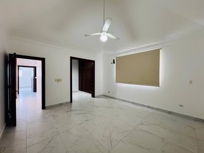 Se alquila casa en residencial cerrado en gurabo - Imagen 7