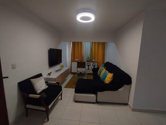 Vendo apartamento en santo domingo Este - Imagen 2