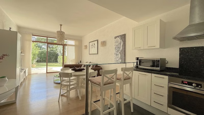 En Guavaberry Apartamento Amueblado en Venta de Una Habitación.