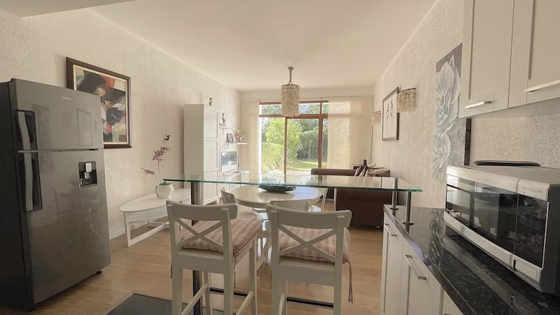 En Guavaberry Apartamento Amueblado en Venta de Una Habitación.