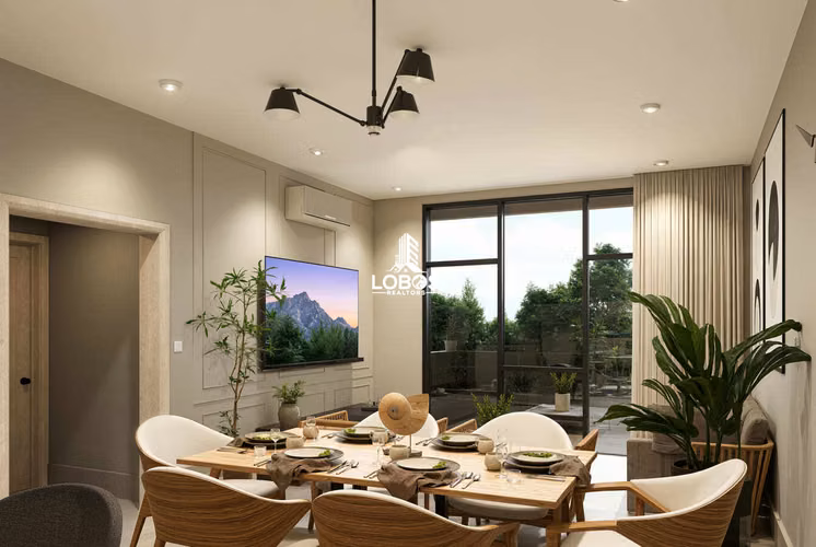 Apartamentos de Lujo en Juan Dolio a Minutos de la Playa con Amenidades Exclusivas