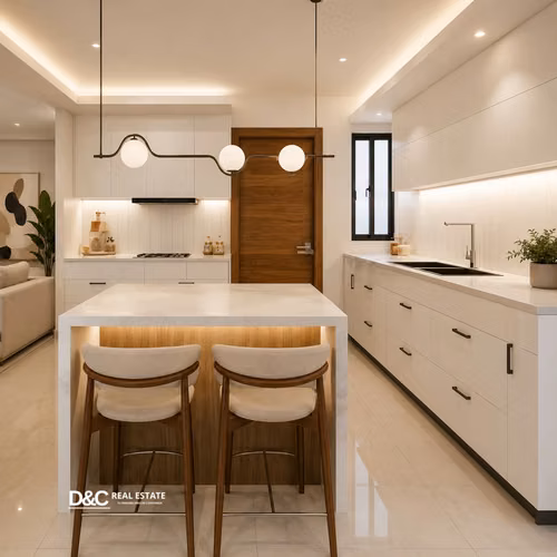 APARTAMENTOS EN VENTA EN PLANO, SANTIAGO, MUREÑA RESIDENCES